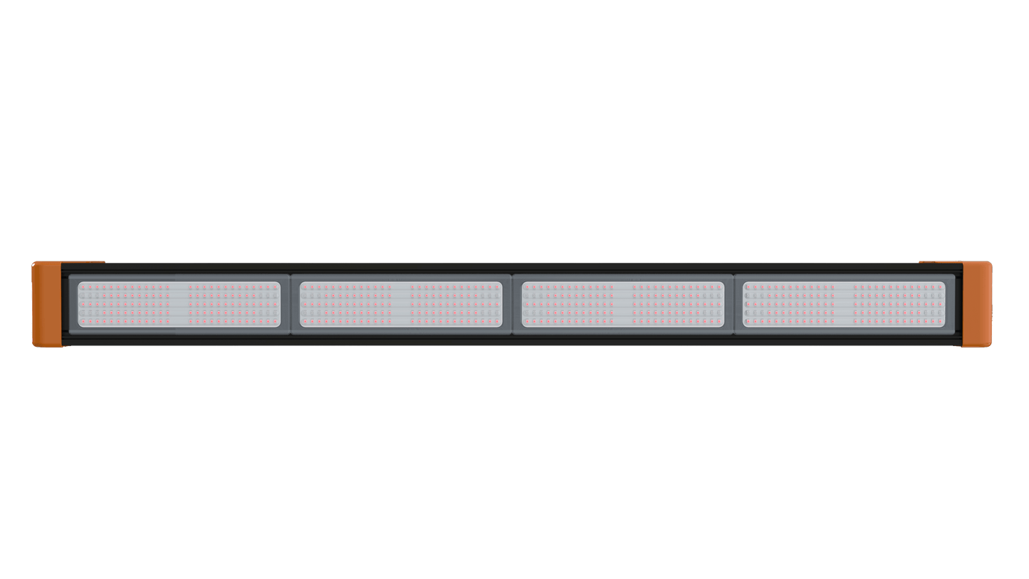 Grow4Max LED Top Grow Lighting 660-720w for Greenhouse